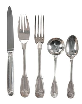 Collection of Joe Matthews and John Shank - Brunk Auctions