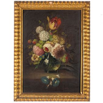 Ottorino Campagnari Art for Sale: Available Works & Gallery Listings