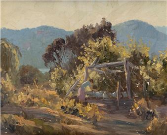 Leon William Hanson | 266 Artworks at Auction | MutualArt