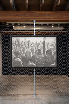 Jacob Dyrenforth at Wil Aballe, Vancouver