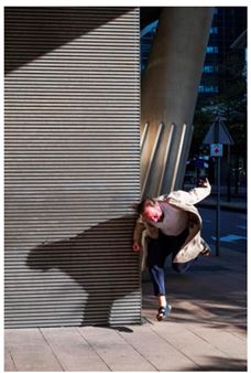 DISORDER. Fotosommer Stuttgart 2026 - Staatsgalerie Stuttgart