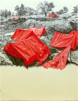 Paul Mc Kinley: Ag Tochailt - Kevin Kavanagh Gallery