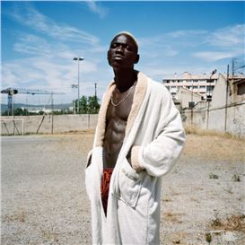 MEP Paris Navigates Photography from A to Z