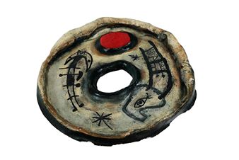 Selection of carved jade and contemporary/fine art leads the way at Roland's June 27th Summer-Estates Auction