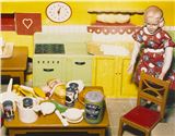 The Kitchen in 20th-Century Feminist Art
