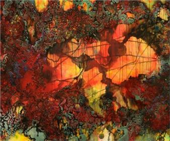 Under Pressure - Daum Museum of Contemporary Art