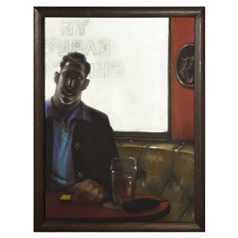 Fine Interiors Auction - Contemporary and Antique Furniture, Paintings and Prints, Objets d'Art, Lighting and Rugs - Lots Road Auctions