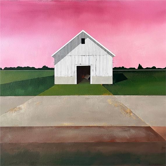 Justin Wheatley: United Sunder at Abend Gallery