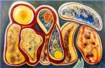 Old Paintings BLOWOUT (Aug 2026) - Broward Auction Gallery