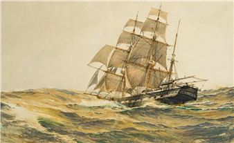 Irish Art Online Auction - Morgan O'Driscoll