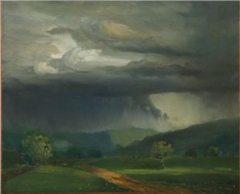 Article preview image on ArtDaily, Jul 08, 2026.