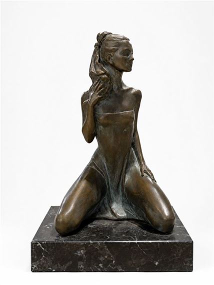 Vittorio Tessaro Market Data: Auction Results & Gallery Prices
