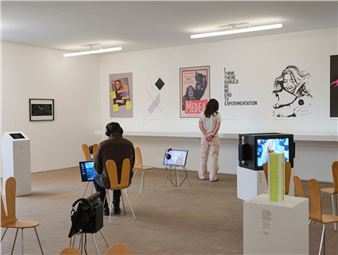 Article preview image on ArtDaily, Jul 08, 2026.