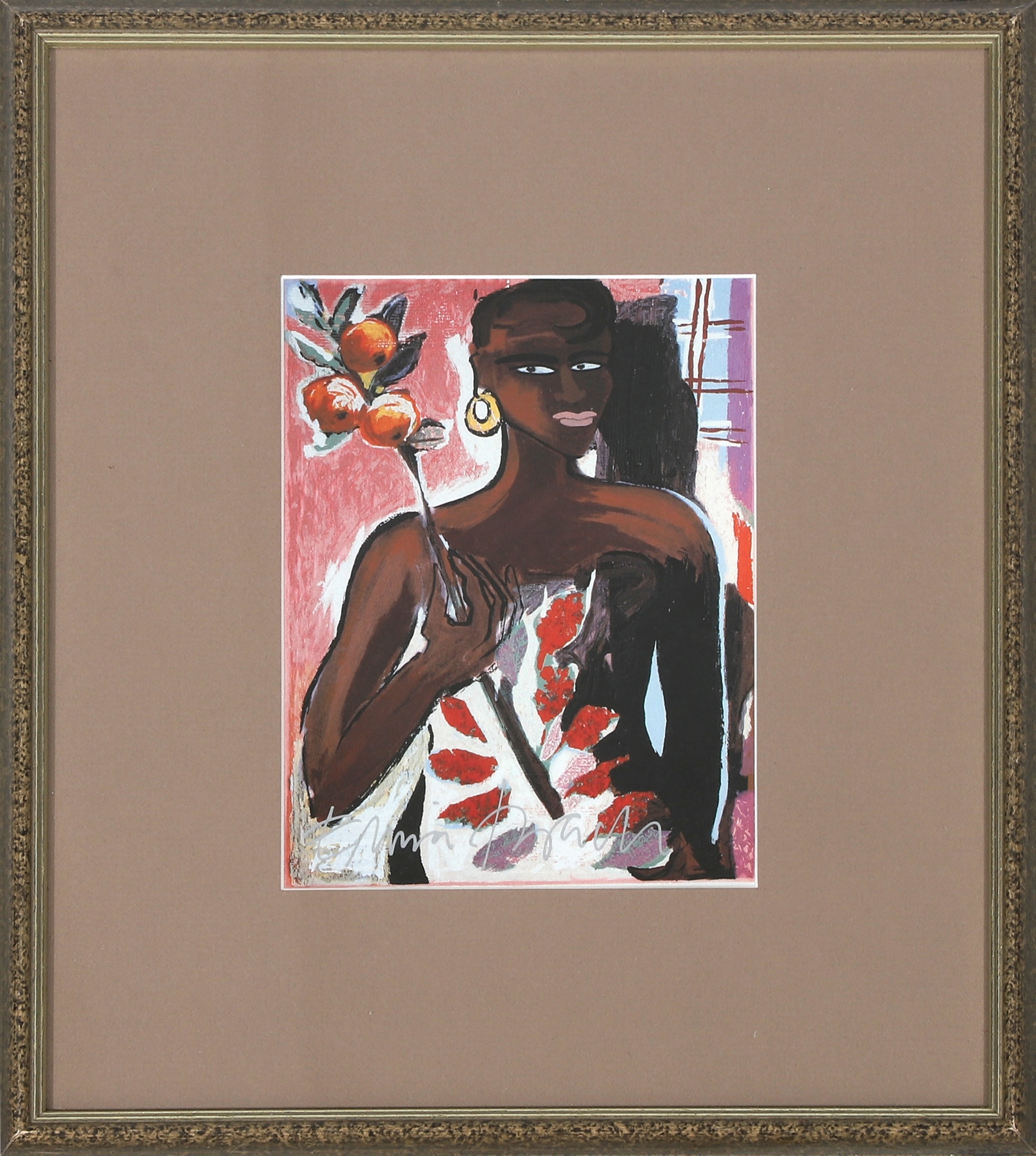 Elvira Bach | 973 Artworks at Auction | MutualArt