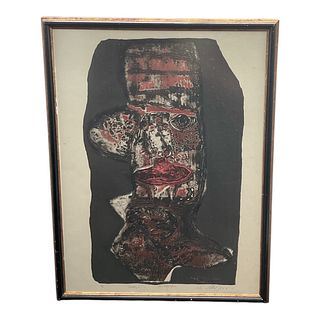 Nelson Domínguez | 122 Artworks at Auction | MutualArt