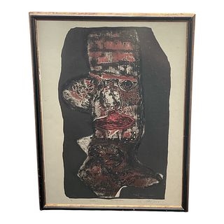 稀少　Nelson Dominguez　ネルソン・ドミンゲス 画集 Nelson Domínguez | 122 Artworks at Auction | MutualArt