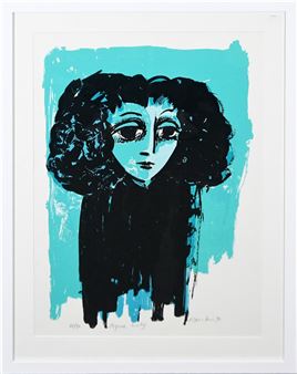 David Rankin Art for Sale: Available Works & Gallery Listings