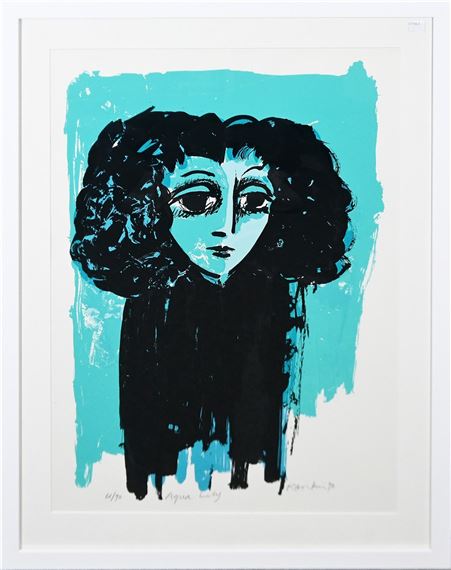 David Rankin - 595 Artworks for Sale & Sold