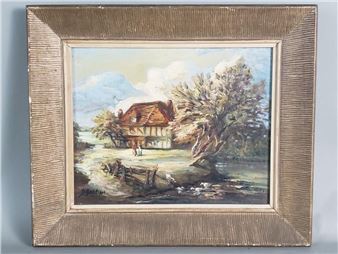 Major Estate Auction at Orrill's Auction | Ending 7-14-26 - Orrill's Auction