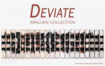 Deviate | Araluen Collection