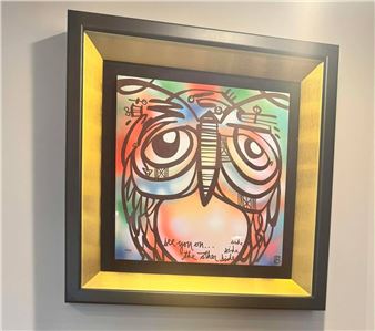 Paula McArdle | 20 Artworks at Auction | MutualArt