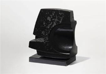 Kazuo Okazaki | 13 Artworks at Auction | MutualArt