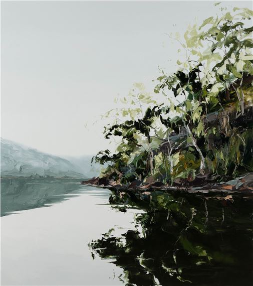 Julz Beresford - Michael Reid, Sydney