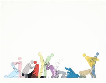 Lars Arrhenius | 15 Artworks at Auction | MutualArt