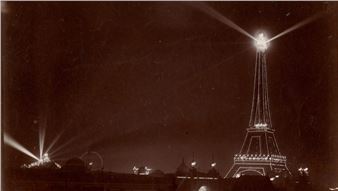 Eternal Paris: Photographing the City of Light - Legion of Honor, FAMSF