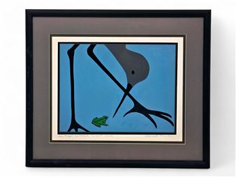 July 2026 Art Auction - Alaska Premier Auctions & Appraisals