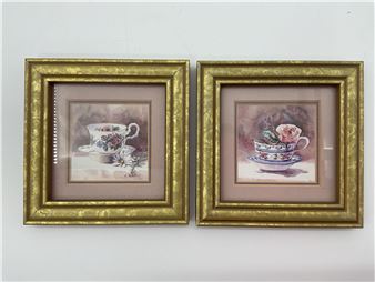 Marilyn Simandle Art for Sale: Available Works & Gallery Listings