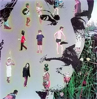 Tim Goulding: VI Decades