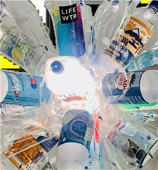 Trash: A Special Summer Exhibition - 440 Gallery