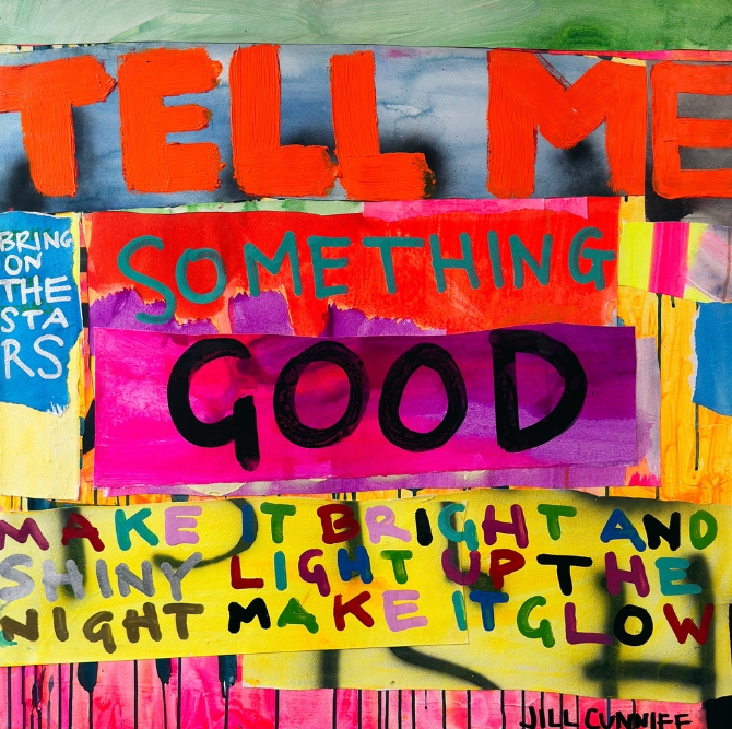ONLINE: Jill Cunniff: Visual Songwriting at Art Dealing Guy