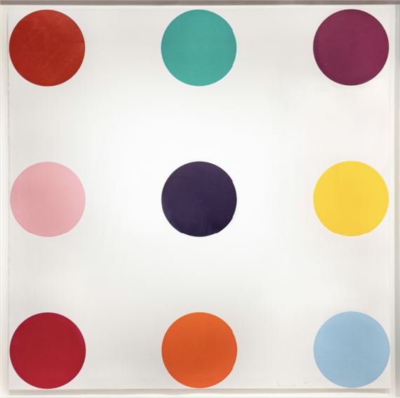ONLINE: Blue Chip Bloom: The Evolution of the Icon at Art Dealing Guy
