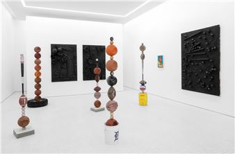 Tyrrell Winston: Brotox - Library Street Collective (Library St.)