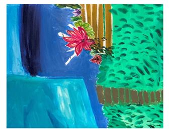 Natori Green: Green Views - Staple Goods