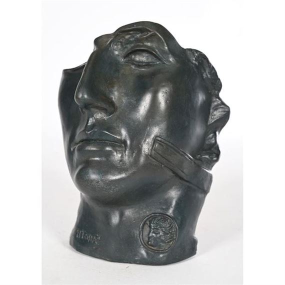 Centurion (1985) - Igor Mitoraj