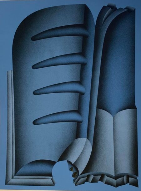 Jacques Poli | 150 Artworks at Auction | MutualArt