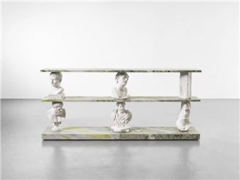 Sebastian Errazuriz: Double Take - Philadelphia Museum of Art
