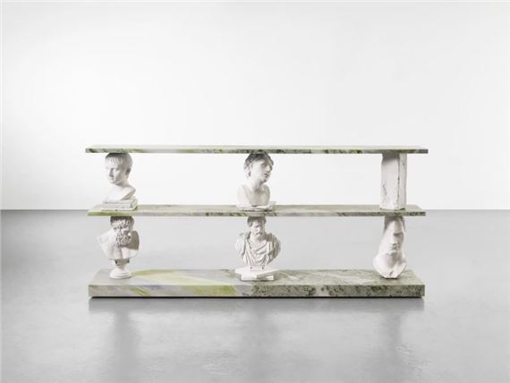 Sebastian Errazuriz: Double Take - Philadelphia Museum of Art