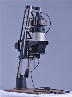 Made in Düssel­dorf #8 - Museum Kunstpalast Düsseldorf