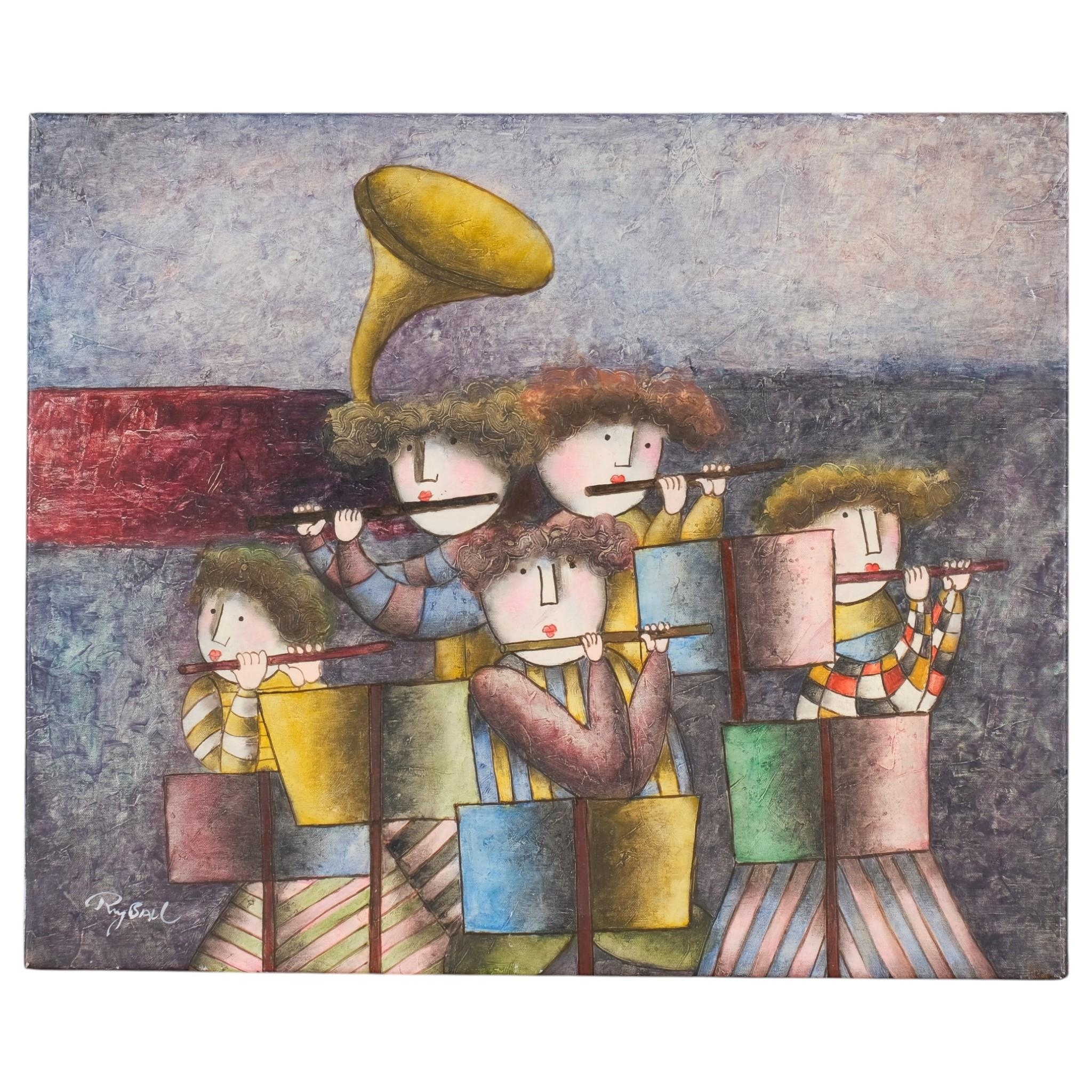 Joyce Roybal | 750 Artworks at Auction | MutualArt