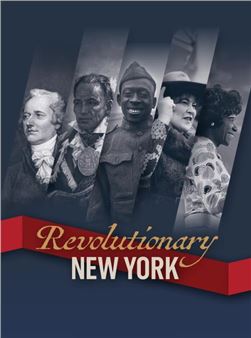 Revolutionary New York - New York State Museum