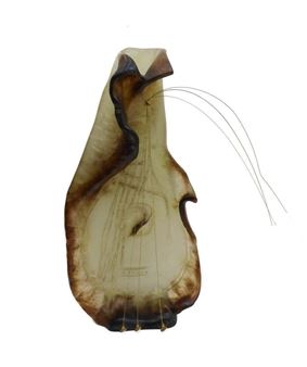 Guitar Picture