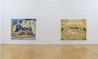 Jade Ching-yuk Ng: Plural Skin - Tang Contemporary Art, Seoul