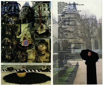 Octopus & Others: Acts of Collaboration & Poetics - El Museo del Barrio
