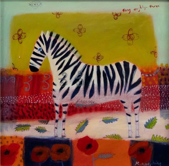 Karen Hoepting Market Overview: Auction Results & Art for Sale