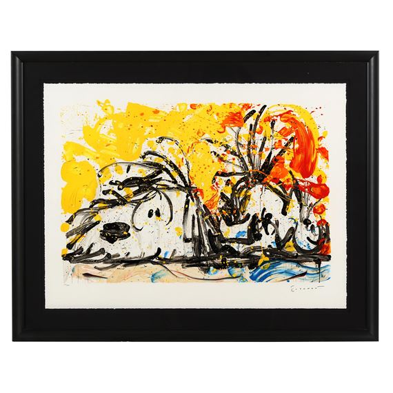 トム•エバハート Why I Don't Wear Hats Tom Everhart Why I Don't
