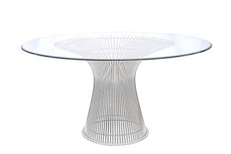 Platner Collection dining table Picture
